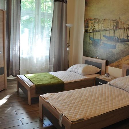 Wenecja 4A By Homeprime Cracovia Exterior foto