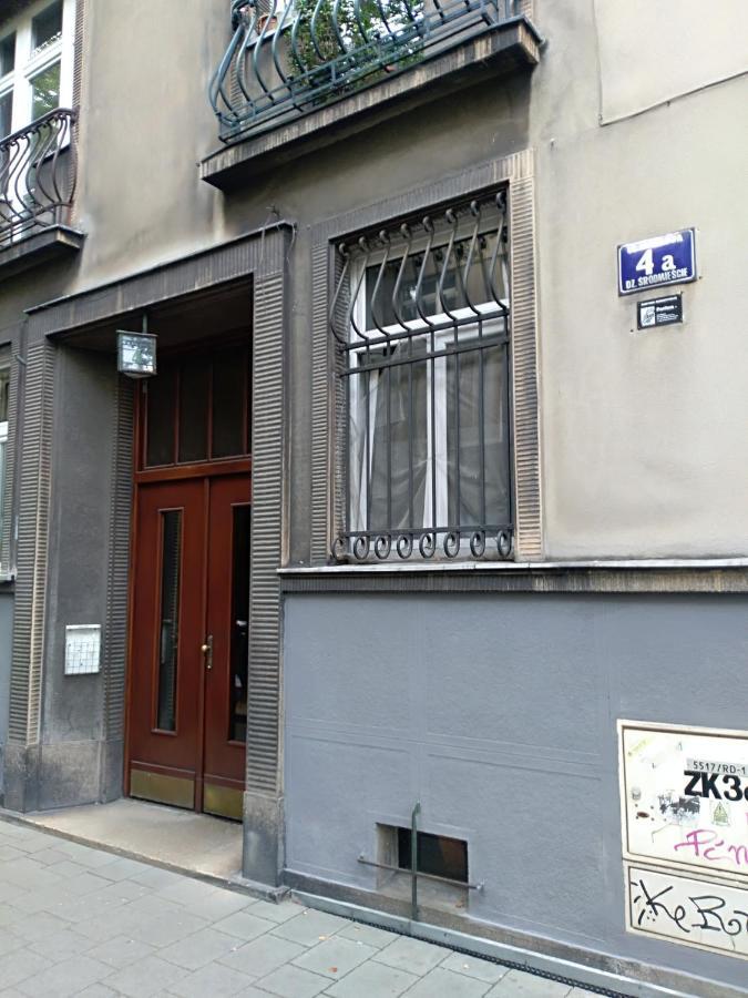 Wenecja 4A By Homeprime Cracovia Exterior foto