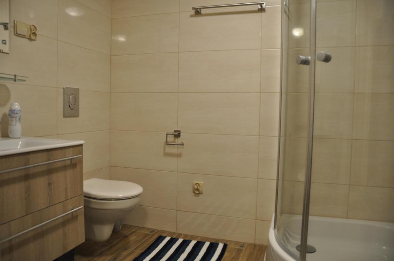 Wenecja 4A By Homeprime Cracovia Exterior foto