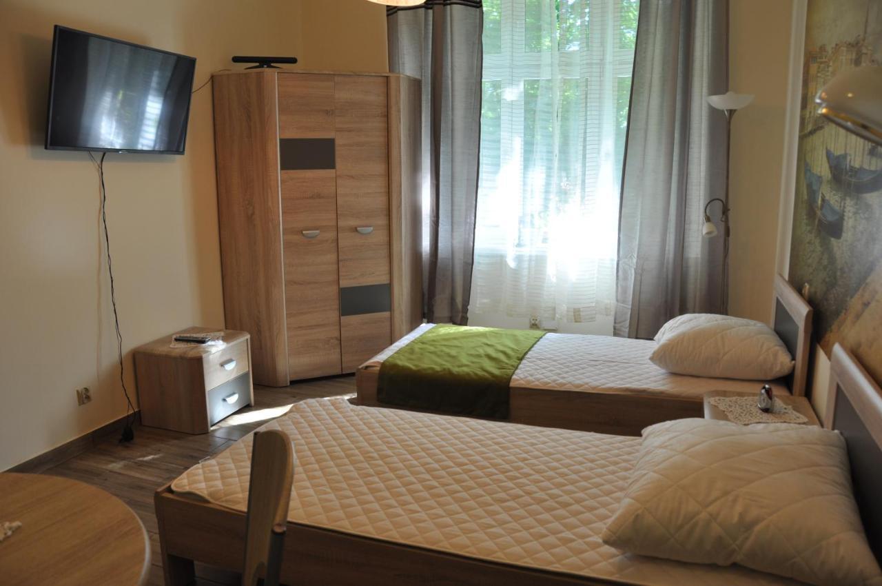 Wenecja 4A By Homeprime Cracovia Exterior foto
